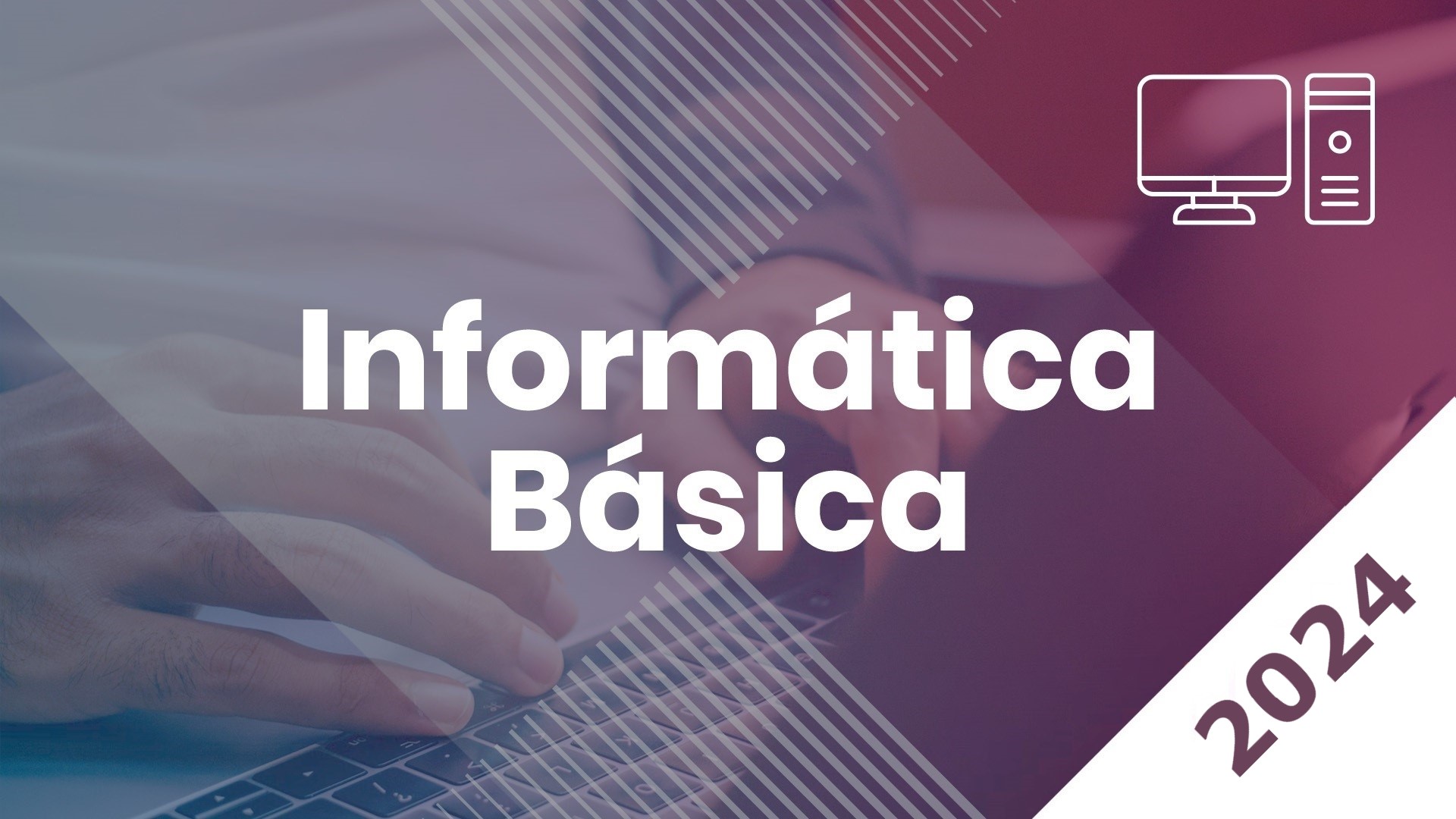 Informática Básica (100% online)